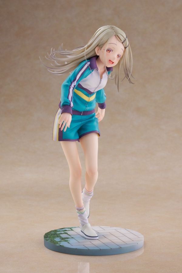 (預購) TAITO <Spiritale> 1/7 學園偶像大師 篠澤廣 PVC完成品 20260118 TAITO <Spiritale> 1/7 學園偶像大師 篠澤廣 PVC完成品