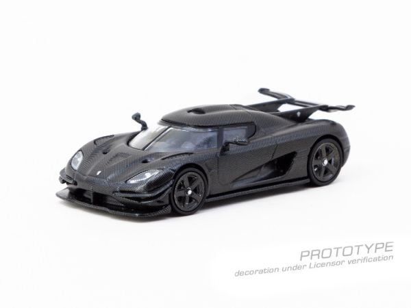 (預購) TARMAC WORKS 1/64 柯尼賽克 Koenigsegg One:1 KNC T64G-TL054-KNC 20260125 TARMAC WORKS 1/64 柯尼賽克 Koenigsegg One:1 KNC T64G-TL054-KNC