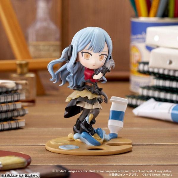 (預購) BUSHIROAD CREATIVE Q版 BanG Dream! Ave Mujica Oblivionis 20260203 BUSHIROAD CREATIVE Q版 BanG Dream! Ave Mujica Oblivionis