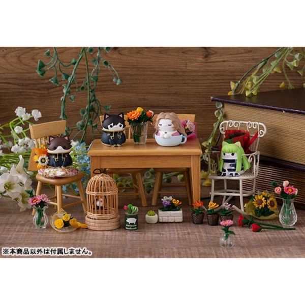 (預購) MEGAHOUSE 盲盒 M.C.P 反叛的魯路修 反叛的魯路喵 全8種 一中盒8入販售 20260610 MEGAHOUSE 盲盒 M.C.P 反叛的魯路修 反叛的魯路喵 全8種 一中盒8入販售