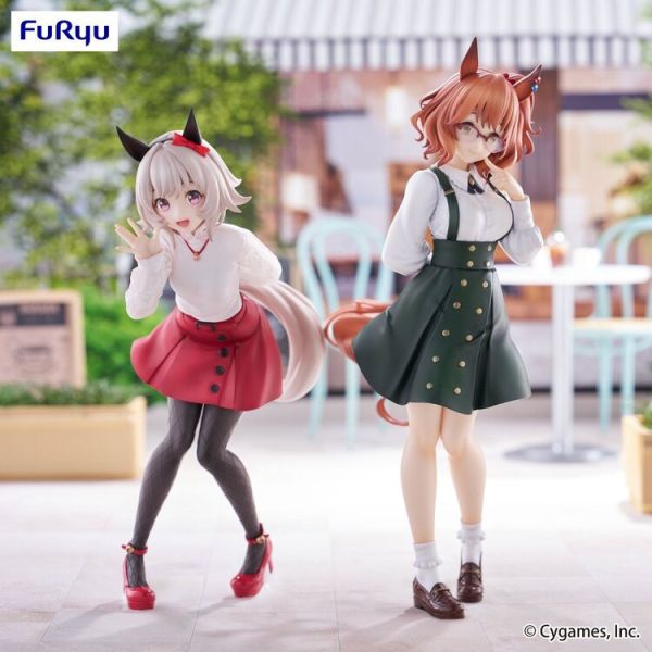 (預購) Furyu 景品 賽馬娘 Pretty Derby Trio Try iT 真機伶 2601 (預購) Furyu 景品 賽馬娘 Pretty Derby Trio Try iT 真機伶