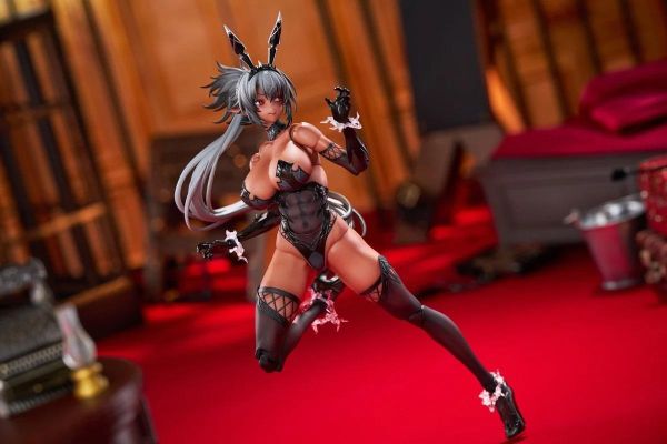 (預購) Otherwhere 1/12 Galactic 吉爾納達 可動完成品 20260820 Otherwhere 1/12 Galactic 吉爾納達 可動完成品