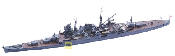 1/700 重巡洋艦 鈴谷 1942 FUJIMI 特19 日本海軍 水線船 富士美 組裝模型 FUJIMI,1/700,富士美,特,水線船,日本海軍,重巡洋艦,鈴谷,1942,