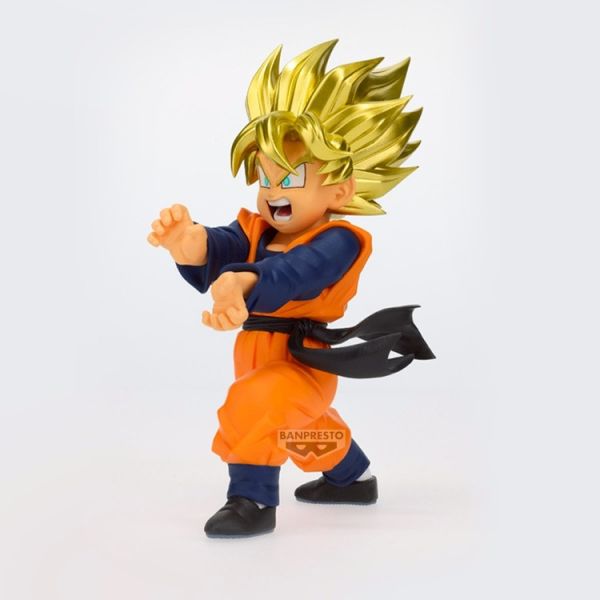 (預購) BP景品 七龍珠Z BLOOD OF SAIYANS 超級賽亞人 孫悟天 眼鏡牌 BANPRESTO 2605 20251111 BP景品 七龍珠Z BLOOD OF SAIYANS 超級賽亞人 孫悟天 眼鏡牌 BANPRESTO