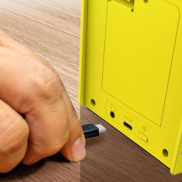 (預購) MY ARCADE 輕量版-小精靈 電池另購 20260422 MY ARCADE 輕量版-小精靈 電池另購