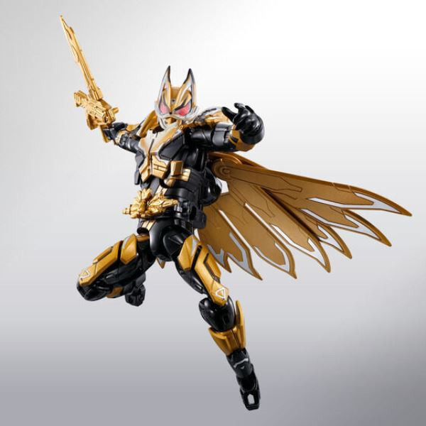 BANDAI 假面騎士 Dooms Geats & 假面騎士 GEATS Ⅸ 零件套組 BANDAI 假面騎士 Dooms Geats & 假面騎士 GEATS Ⅸ 零件套組