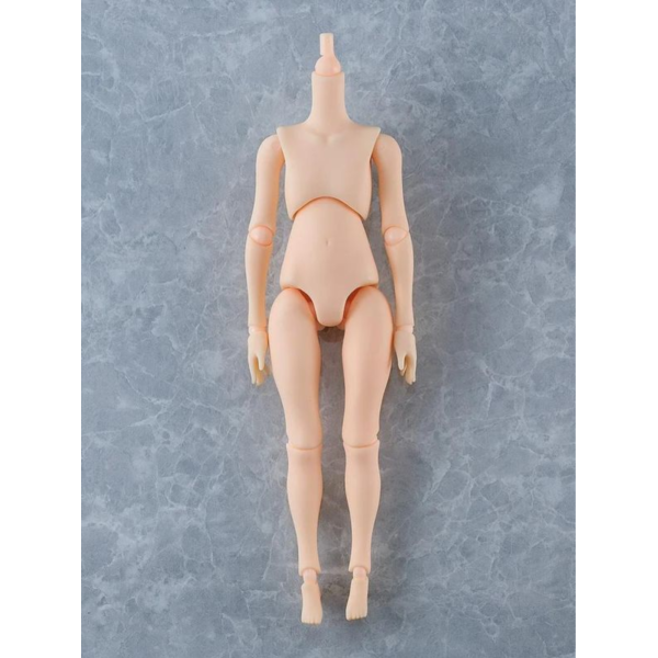 (預購) Good Smile Harmonia bloom blooming doll root (Body-Boyhood) 20260917 Good Smile Harmonia bloom blooming doll root (Body-Boyhood)