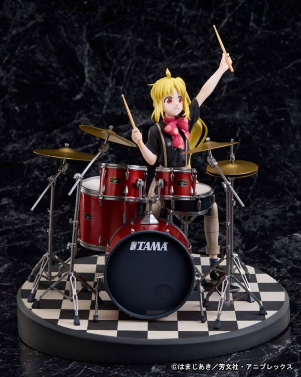 (預購) Aniplex 1/7 孤獨搖滾！伊地知虹夏 PVC完成品 (預購) Aniplex 1/7 孤獨搖滾！伊地知虹夏 PVC完成品