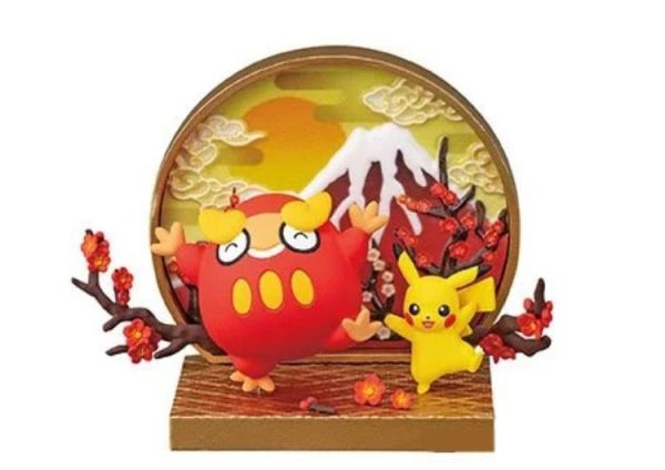 (預購) [再販] Re-MeNT 盲盒 寶可夢 和之窗 全6種 一中盒6入販售 20260519 [再販] Re-MeNT 盲盒 寶可夢 和之窗 全6種 一中盒6入販售