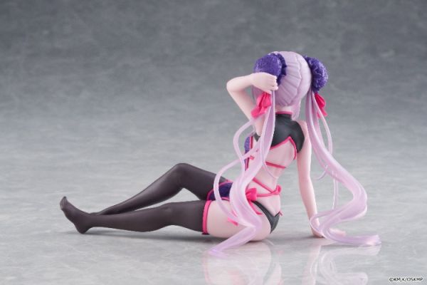 (預購) TAITO 景品 Overlord Desktop Cute Figure 夏提雅 旗袍Ver. 2603 20251223 TAITO 景品 Overlord Desktop Cute Figure 夏提雅 旗袍Ver.