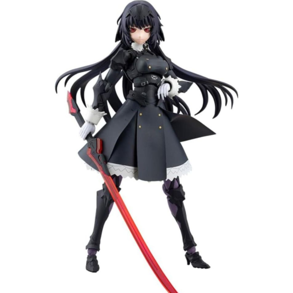 (預購) Kotobukiya 壽屋 無限邂逅Megalo Mari 篝火 真里亞 戰鬥裝束 組裝模型 20260325 Kotobukiya 壽屋 無限邂逅Megalo Mari 篝火 真里亞 戰鬥裝束 組裝模型