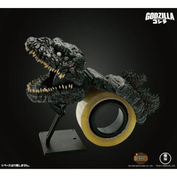 (預購) KOTOBUKIYA 正宗哥吉拉 封箱膠台 GN242 20260414 KOTOBUKIYA 正宗哥吉拉 封箱膠台 GN242