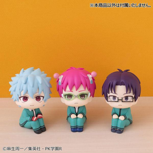 (預購) MEGAHOUSE LOOKUP 齊木楠雄的災難 窪谷須亞蓮 20260915 MEGAHOUSE LOOKUP 齊木楠雄的災難 窪谷須亞蓮