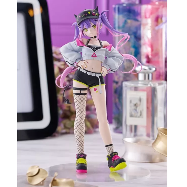 Good Smile POP UP PARADE SP hololive 常闇永遠 PVC完成品 Good Smile POP UP PARADE SP hololive 常闇永遠 PVC完成品