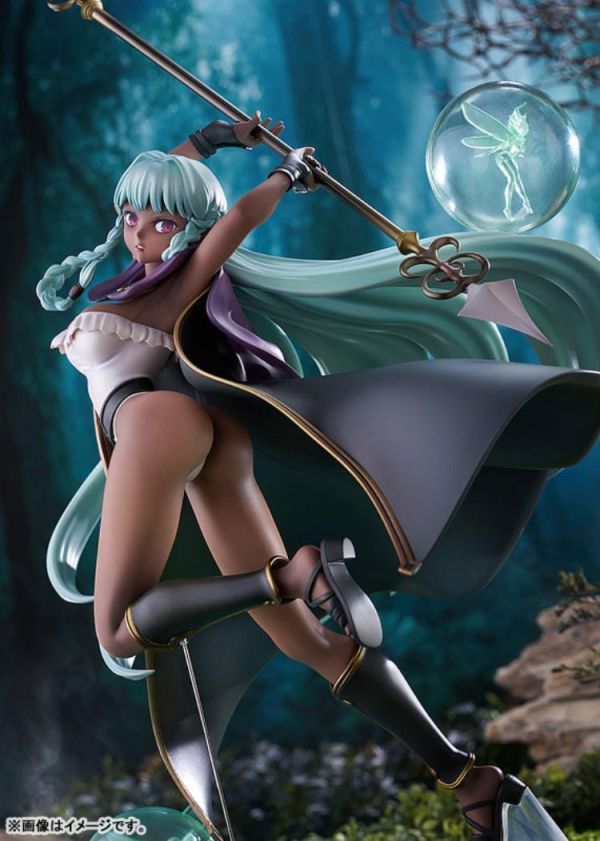 (預購) Phat! 1/6 聖獸之王 羅莎琳德 PVC完成品 20260503 Phat! 1/6 聖獸之王 羅莎琳德 PVC完成品