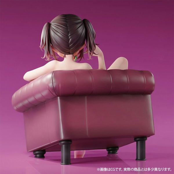 (預購) [18禁商品] Insight PMMA人形1/7 肉感少女 雌小鬼 廣瀨惠梨香 PVC完成品 20260101 [18禁商品] Insight PMMA人形1/7 肉感少女 雌小鬼 廣瀨惠梨香 PVC完成品