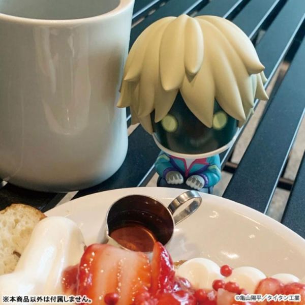 (預購) MEGAHOUSE LOOKUP 銀河特急 Milky Subway Kurt 20260610 MEGAHOUSE LOOKUP 銀河特急 Milky☆Subway Kurt