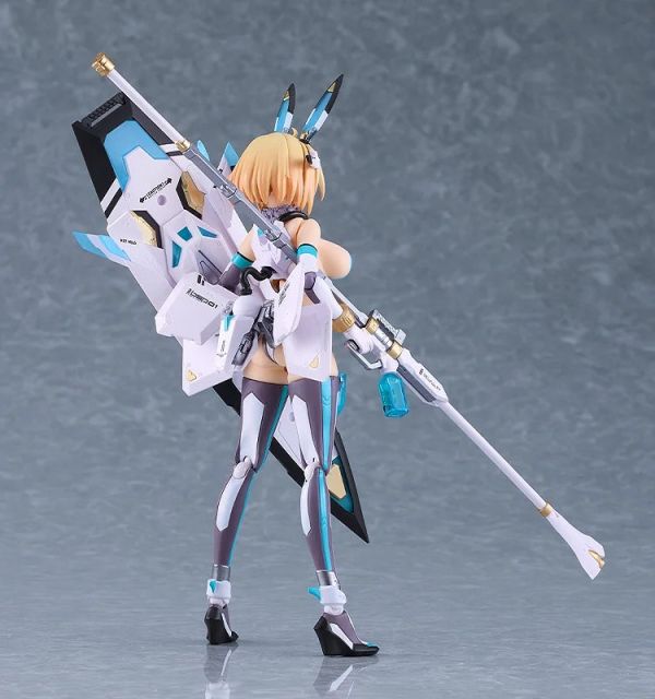 (預購) Good Smile figma 530b Sophia F. Shirring 升級Ver. 可動完成品 20260201 Good Smile figma 530b Sophia F. Shirring 升級Ver. 可動完成品