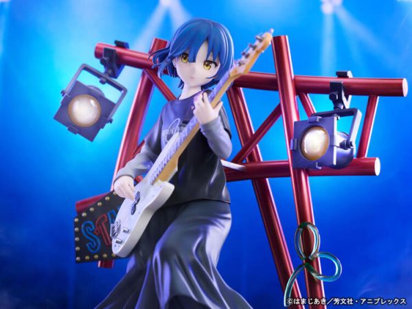 (預購) [再販] Aniplex 1/7 孤獨搖滾！ 山田涼 PVC完成品 (預購) [再販] Aniplex 1/7 孤獨搖滾！ 山田涼 PVC完成品