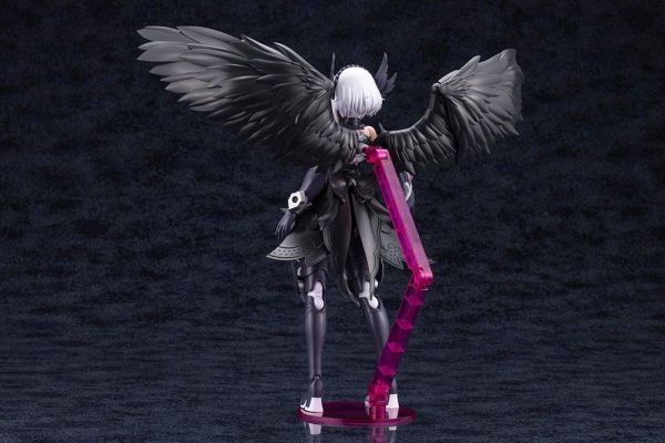 (預購) Kotobukiya 壽屋 GRANDE SCALE 大型比例 ARCANADEA 露蜜提雅ReACT-A 暗屬性 組裝模型 20261006 Kotobukiya 壽屋 GRANDE SCALE 大型比例 ARCANADEA 露蜜提雅ReACT-A 暗屬性 組裝模型