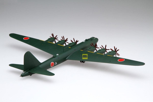 1/144 超重爆撃機 富嶽 FUJIMI 14415 日本陸海軍 富士美 組裝模型 FUJIMI,1/144,144,日本陸海軍,爆撃機,富嶽,