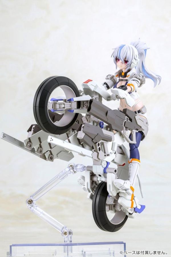(預購) Kotobukiya 壽屋 Frame Arms Girl 機甲少女 疾馳的白狼 搖擺舞二式 組裝模型 20260715 Kotobukiya 壽屋 Frame Arms Girl 機甲少女 疾馳的白狼 搖擺舞二式 組裝模型