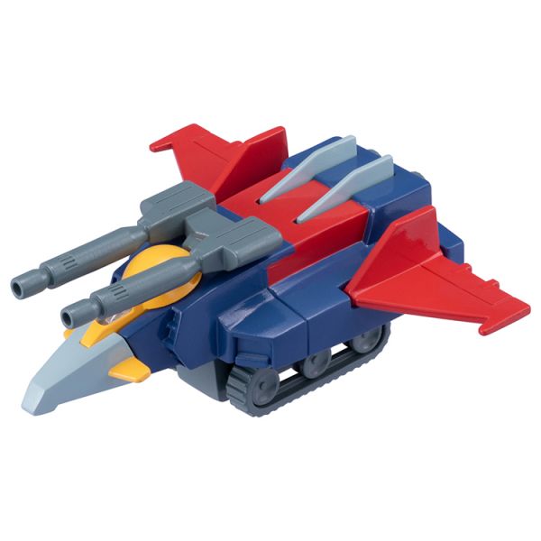 [限量引進] BANDAI x TAKARATOMY TOMICA 機動戰士鋼彈 G戰機 BANDAI x TAKARATOMY TOMICA 機動戰士鋼彈 G戰機