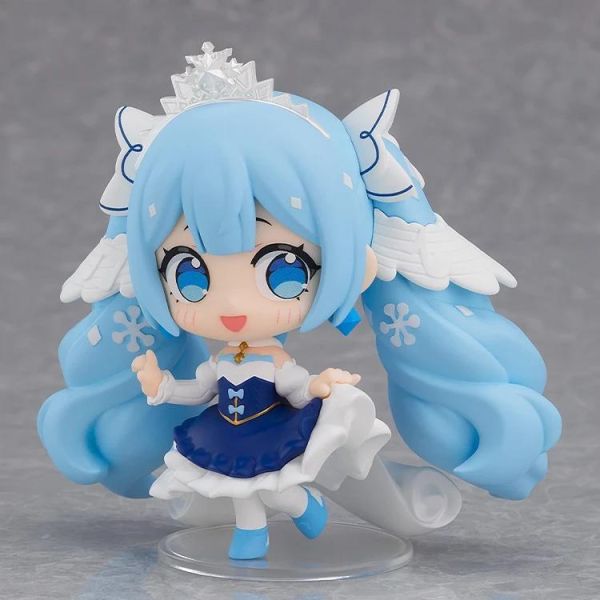 (預購) Good Smile 盲盒 雪初音All Stars vol.2 全8種 一中盒8入販售 20260908 Good Smile 盲盒 雪初音All Stars vol.2 全8種 一中盒8入販售