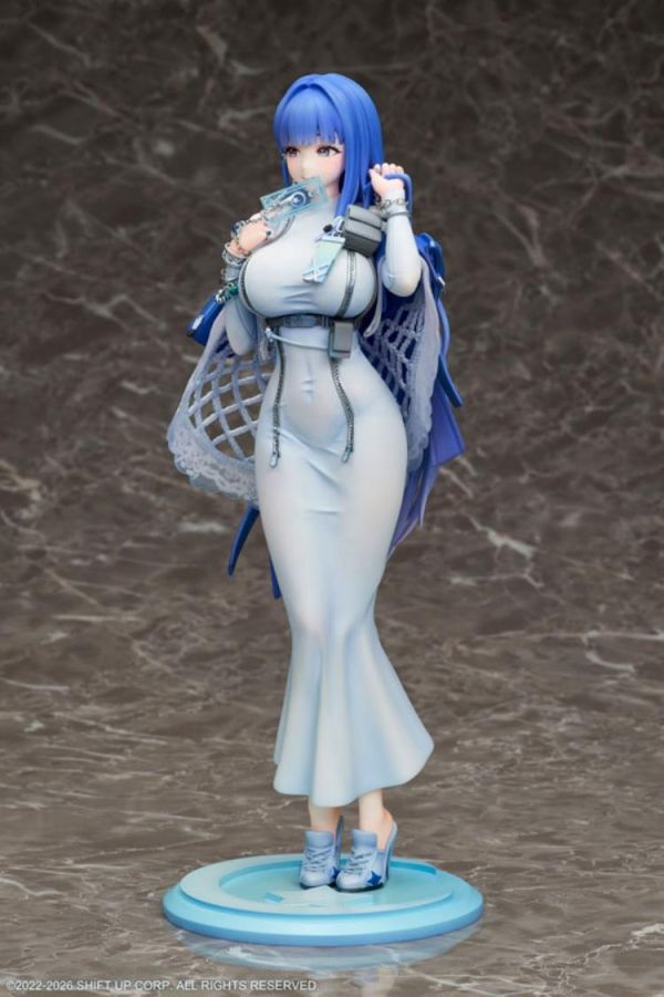 (預購) Design COCO 1/7 勝利女神：妮姬 阿爾卡娜 完成品 20261001 Design COCO 1/7 勝利女神：妮姬 阿爾卡娜 完成品
