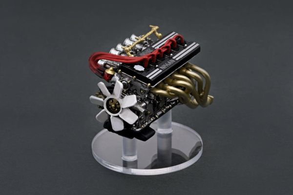 (預購) ignition model 1/18 日產 Nissan Skyline 2000 GT-R (KPGC110) Silver With Engine IG4254 20260920 ignition model 1/18 日產 Nissan Skyline 2000 GT-R (KPGC110) Silver With Engine IG4254