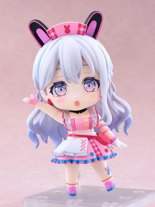 (預購) Good Smile 黏土人 3103 BanG Dream! 宮永野乃花 20260823 Good Smile 黏土人 3103 BanG Dream! 宮永野乃花