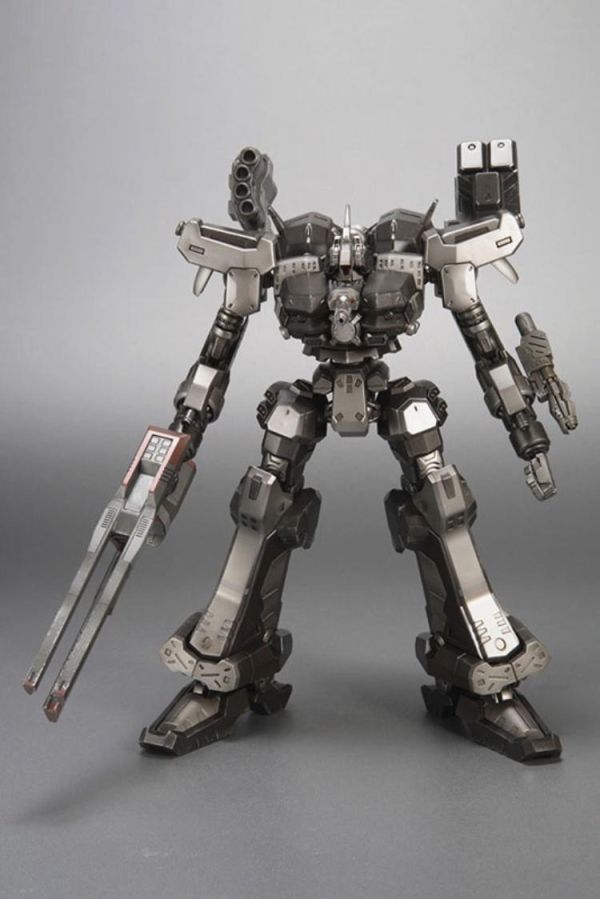 (預購) Kotobukiya 壽屋 1/72 機戰傭兵 CREST CR-C90U3 VI097 組裝模型 20260512 Kotobukiya 壽屋 1/72 機戰傭兵 CREST CR-C90U3 VI097 組裝模型