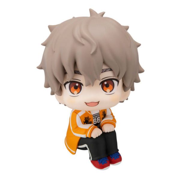 [標準版] MegaHouse LOOK UP 防風少年 兔耳山丁子 PVC完成品 [標準版] MegaHouse LOOK UP 防風少年 兔耳山丁子 PVC完成品