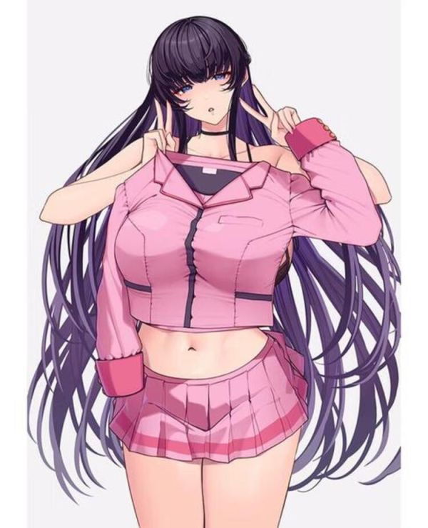 (預購) [18禁商品] HOTVENUS 1/6 天龍寺 琴 附特典明信片 PVC完成品 20251128 [18禁商品] HOTVENUS 1/6 天龍寺 琴 附特典明信片 PVC完成品