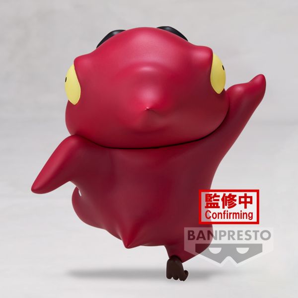 BANPRESTO 景品 蠟筆小新 我們的恐龍日記 春日部防衛隊公仔vol.1 無齒翼龍小新 BANPRESTO 景品 蠟筆小新 我們的恐龍日記 春日部防衛隊公仔vol.1 無齒翼龍小新