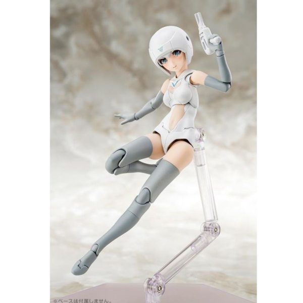 (預購) Kotobukiya 壽屋 Megami Device 女神裝置 B1R-M 軀幹套裝 膚色A KP646 組裝模型 20260930 Kotobukiya 壽屋 Megami Device 女神裝置 B1R-M 軀幹套裝 膚色A KP646 組裝模型