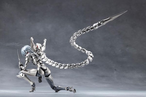 (預購) Kotobukiya 壽屋 無限邂逅Megalo Mari 殘骸獵人Wreckage Hunter 組裝模型 20260922 Kotobukiya 壽屋 無限邂逅Megalo Mari 殘骸獵人Wreckage Hunter 組裝模型