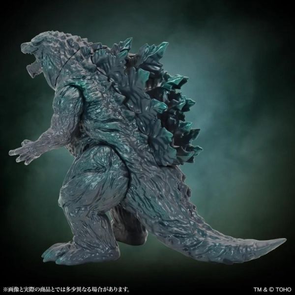 (預購) CCPJAPAN MSS哥吉拉EX 20 地球哥吉拉 標準ver. 20260803 CCPJAPAN MSS哥吉拉EX 20 地球哥吉拉 標準ver.