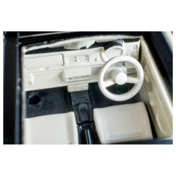 (預購) TOMYTEC LV-N394a 日產 Nissan PAO Canvas Top (Ivory) 1989 Model 20261101 TOMYTEC LV-N394a 日產 Nissan PAO Canvas Top (Ivory) 1989 Model