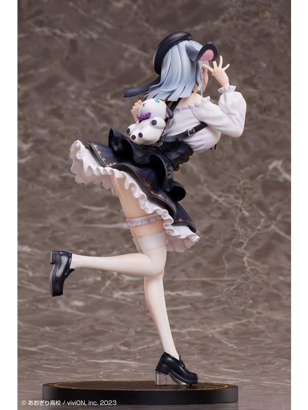 (預購) A･DIMENSION 1/7 青桐高中 山黑音玄 休閒服裝Ver. 完成品 20260917 A･DIMENSION 1/7 青桐高中 山黑音玄 休閒服裝Ver. 完成品