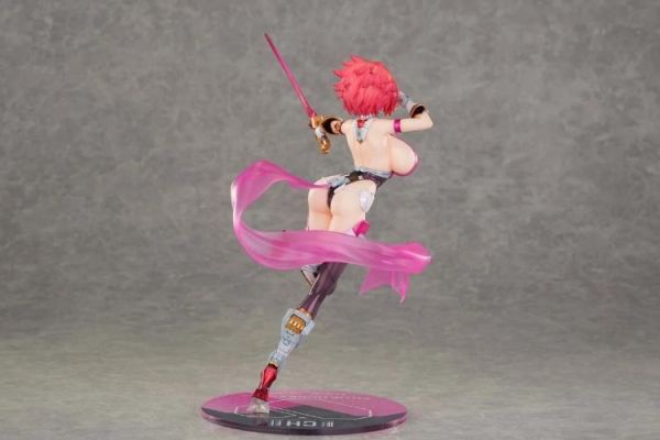 (預購) MAGI ARTS 1/6 甜心戰士 Nova PVC完成品 20260409 MAGI ARTS 1/6 甜心戰士 Nova PVC完成品