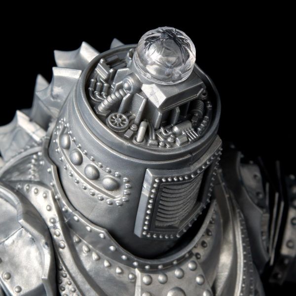 (預購) Kaiyodo 海洋堂 A.S.W 機械哥吉拉 Re:Imagination 組裝模型 20261027 Kaiyodo 海洋堂 A.S.W 機械哥吉拉 Re:Imagination 組裝模型