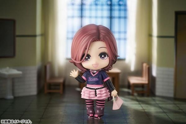 (預購) Good Smile 黏土人 2902 NANA 小松奈奈 20260510 Good Smile 黏土人 2902 NANA 小松奈奈