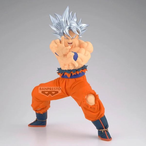 (預購) BP景品 七龍珠超 Grandista 孫悟空Ⅴ 眼鏡牌 BANPRESTO 2703 20260903 BP景品 七龍珠超 Grandista 孫悟空Ⅴ 眼鏡牌 BANPRESTO