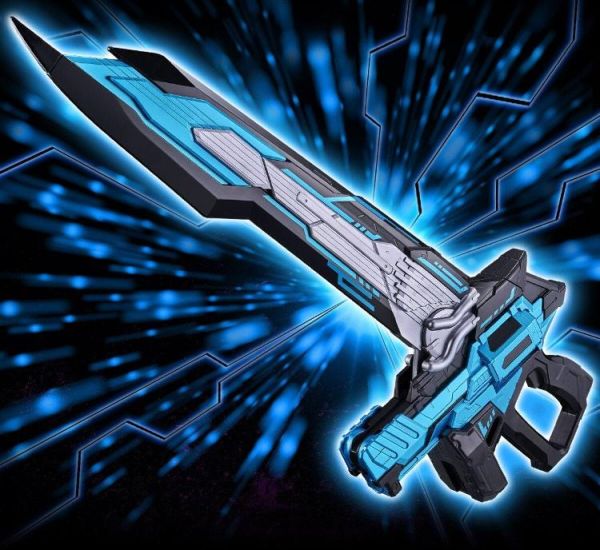 (預購) [PB商店] BANDAI 假面騎士GEATS 紀念版DX GEATS破壞者X 20260428 [PB商店] BANDAI 假面騎士GEATS 紀念版DX GEATS破壞者X