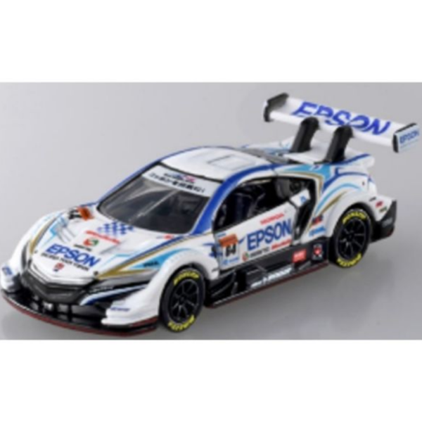 (預購) TOMICA PRM Racing 本田 Epson Module NSX-GT 2018 TM09782 20251020 (預購) TOMICA PRM Racing 本田 Epson Module NSX-GT 2018 TM09782 20251020