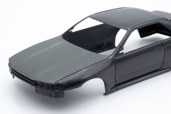 (預購) FUJIMI 富士美 1/24 日產 NISSAN SKYLINE GT-R R32 動態底盤機構 附碳纖引擎蓋水貼 組裝模型 (預購) FUJIMI 富士美 1/24 日產 NISSAN SKYLINE GT-R R32 動態底盤機構 附碳纖引擎蓋水貼 組裝模型
