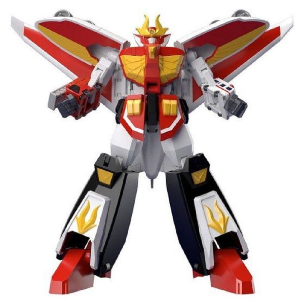 BANDAI 盒玩 SUPER MINIPLA SMP 勇者指令達古王 套組 BANDAI 盒玩 SUPER MINIPLA SMP 勇者指令達古王 套組