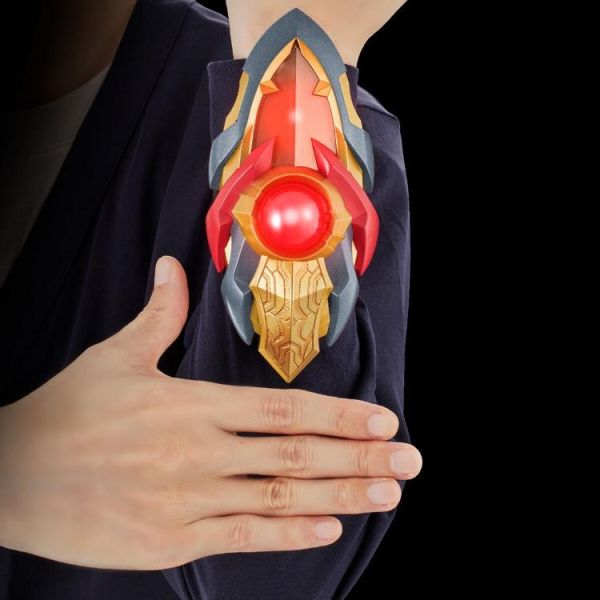 (預購) [PB商店] BANDAI 超人力霸王梅比斯變身器 梅比斯氣息 20260408 [PB商店] BANDAI 超人力霸王梅比斯變身器 梅比斯氣息