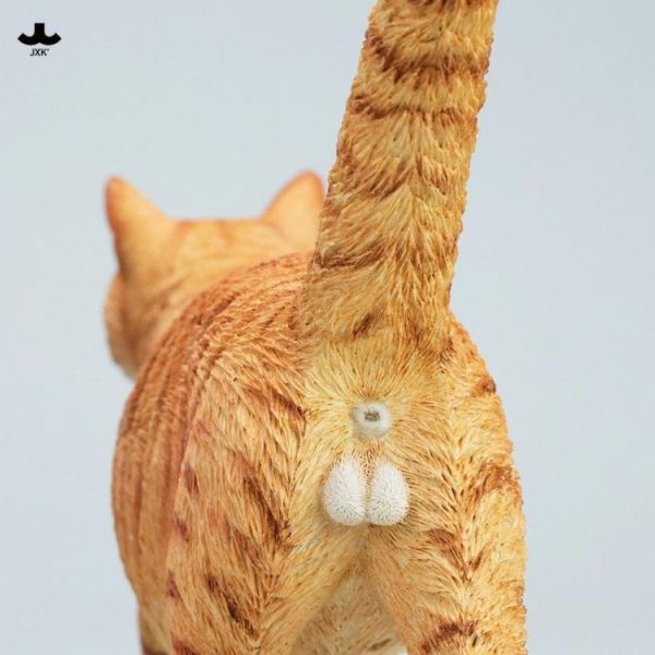 (預購) JXK Studio 1/3 JXK347 動物公仔 中華田園貓plus A 20260423 JXK Studio 1/3 JXK347 動物公仔 中華田園貓plus A